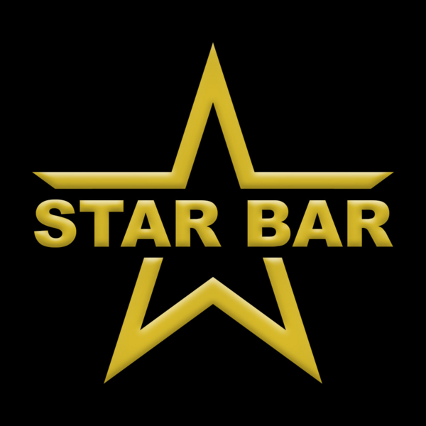 Logotyp, Starbar